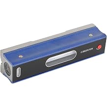 8 Inch Level Tool Precision Level for Machinist Tool Precision Cast Iron Body