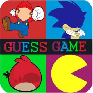 Guess the Game Quiz - coolthings.us