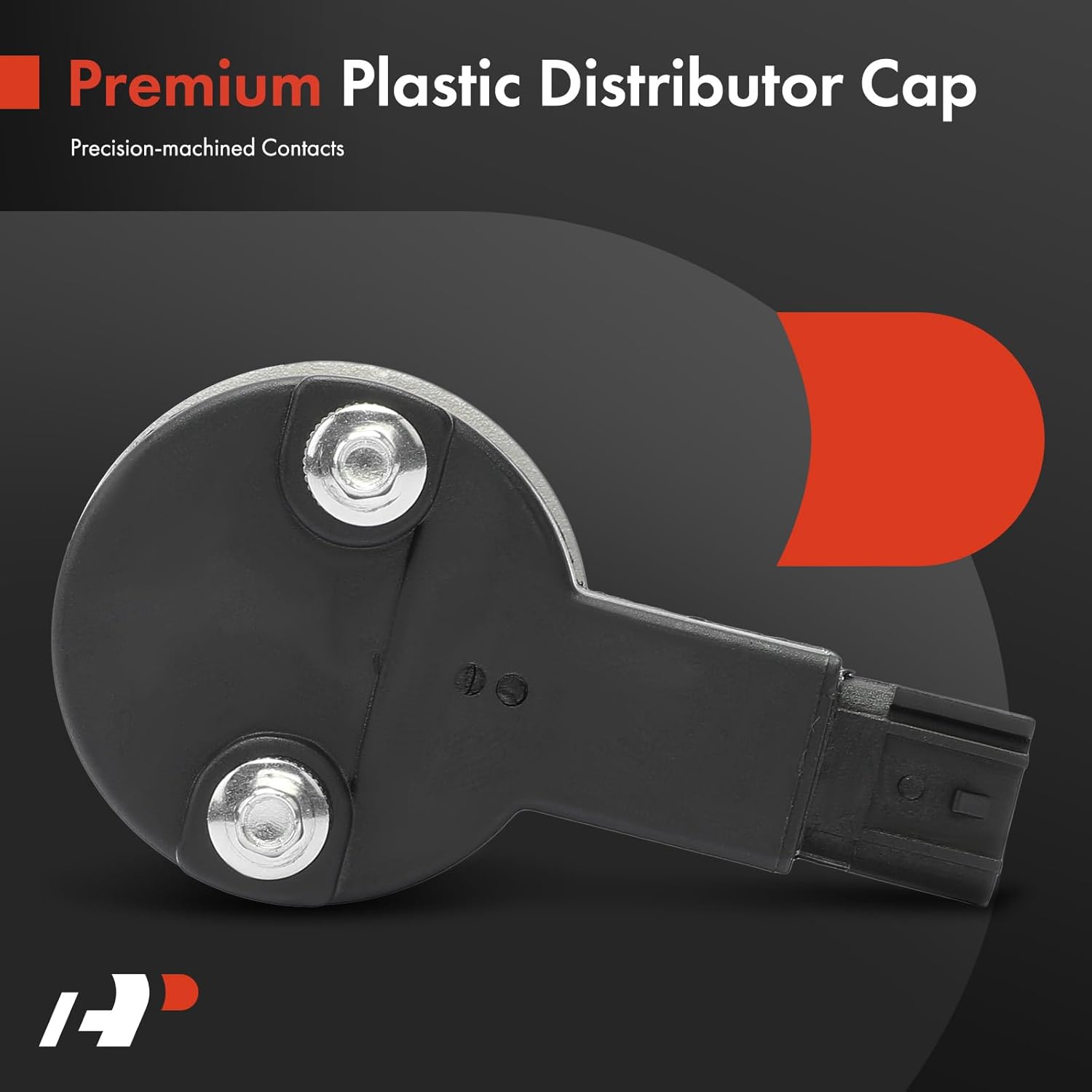 A-Premium Engine Camshaft Synchronizer Compatible with Ford Mustang 1999-2004 3.8L, Windstar 1999-2003 3.8L, Freestar 04-07 3.9L 4.2L & Mercury Monterey 04-07 4.2L