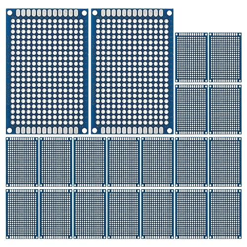 prototyping boards fr-4