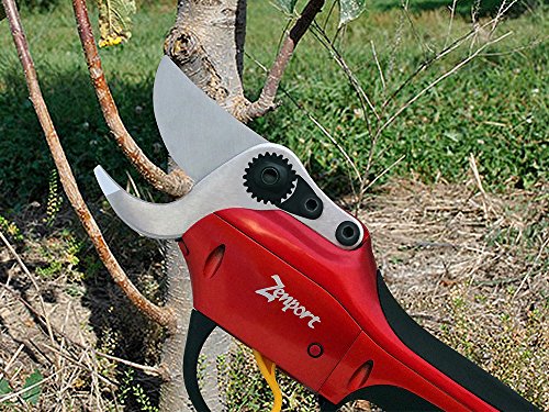 Zenport Ep2 Epruner 1.25-Inch Cut Battery Powered Electric Pruner #TOP6