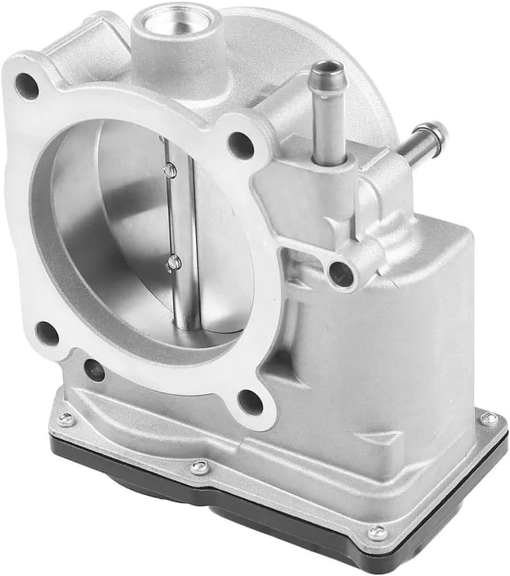 22030-31060 Throttle Body Throttle Valve Automobile for Lexus 2009-2021 Car Accessories Tools