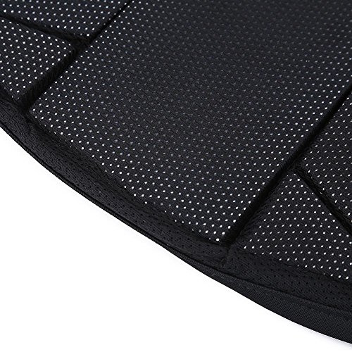 Wakects Protezione per la Schiena Equestre