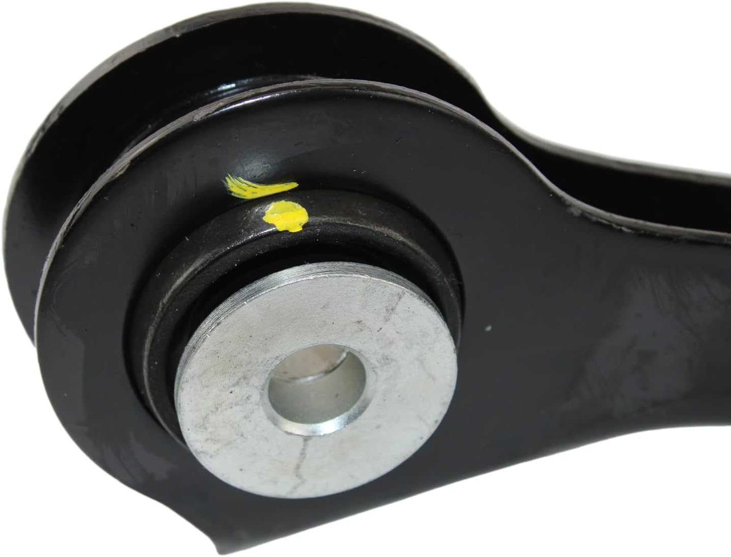 Front Passenger Right RH Upper Sheet Metal Suspension Control Arm & Ball Joint Assembly For Dodge Durango 2011-2015 Jeep Grand Cherokee 2011-2015