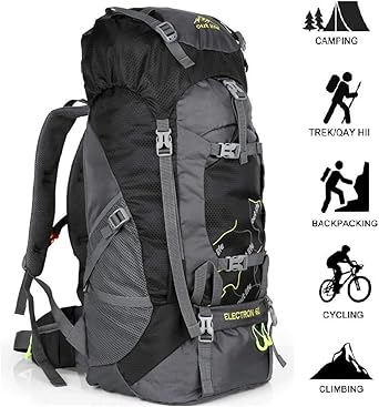 60l rucksacks