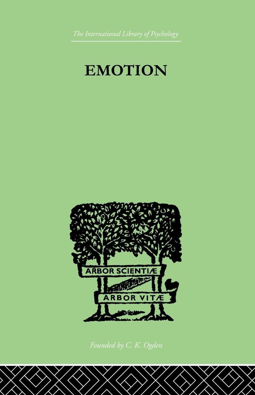Emotion