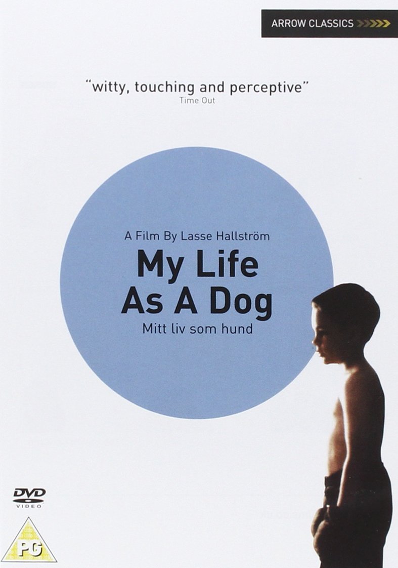 My Life As a Dog [Import anglais]