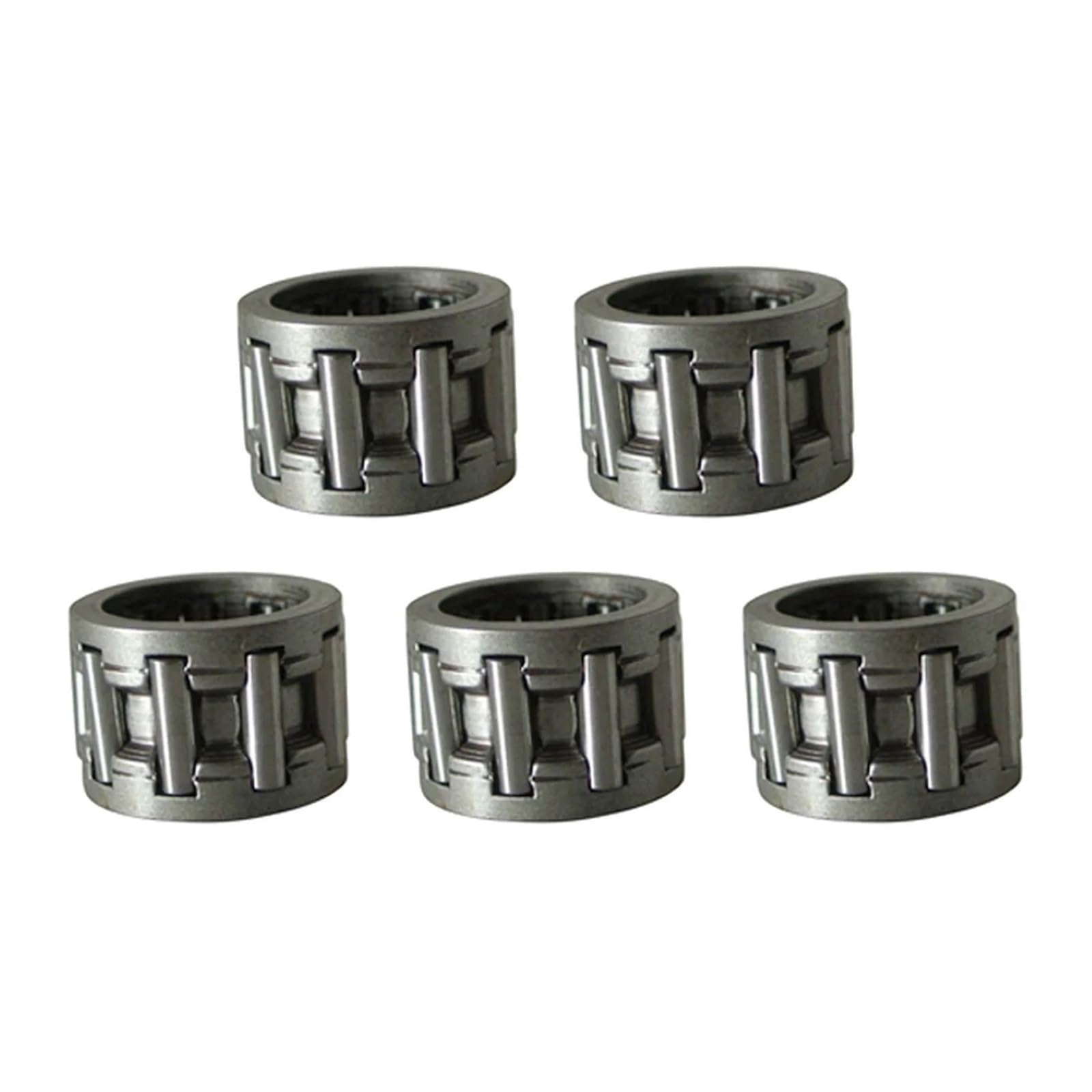 Roulement à aiguilles 10x14x10 pour tronçonneuse 136 142 et 2036, lot de 20 pièces