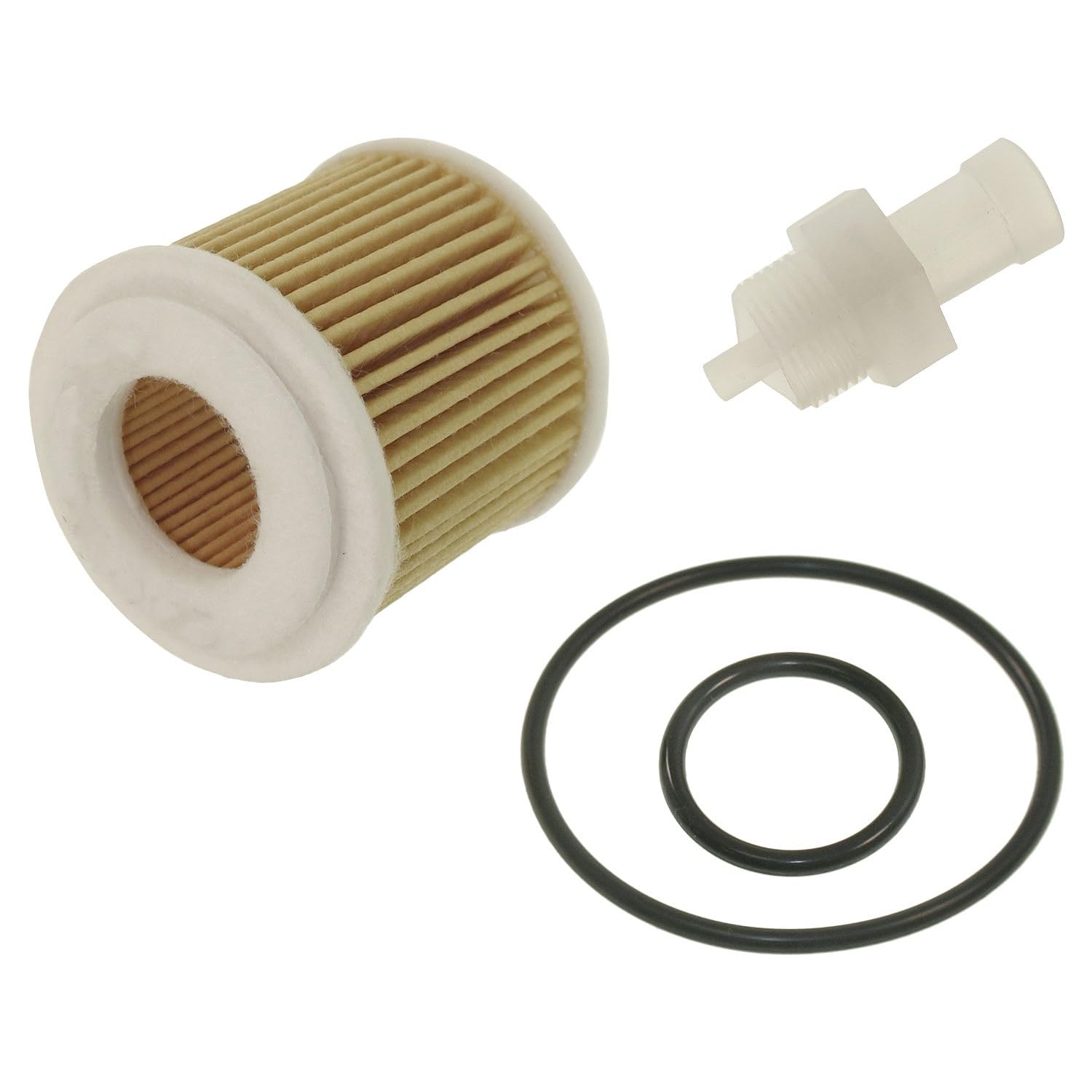 Blue Print ADD62109 Oil Filter