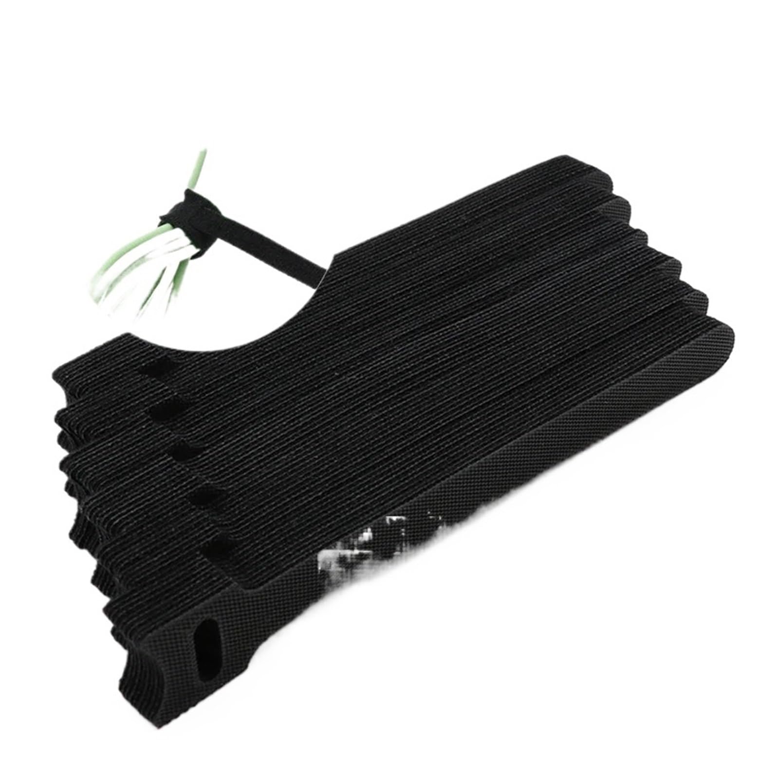 Lösbare Nylon-Kabelbinder