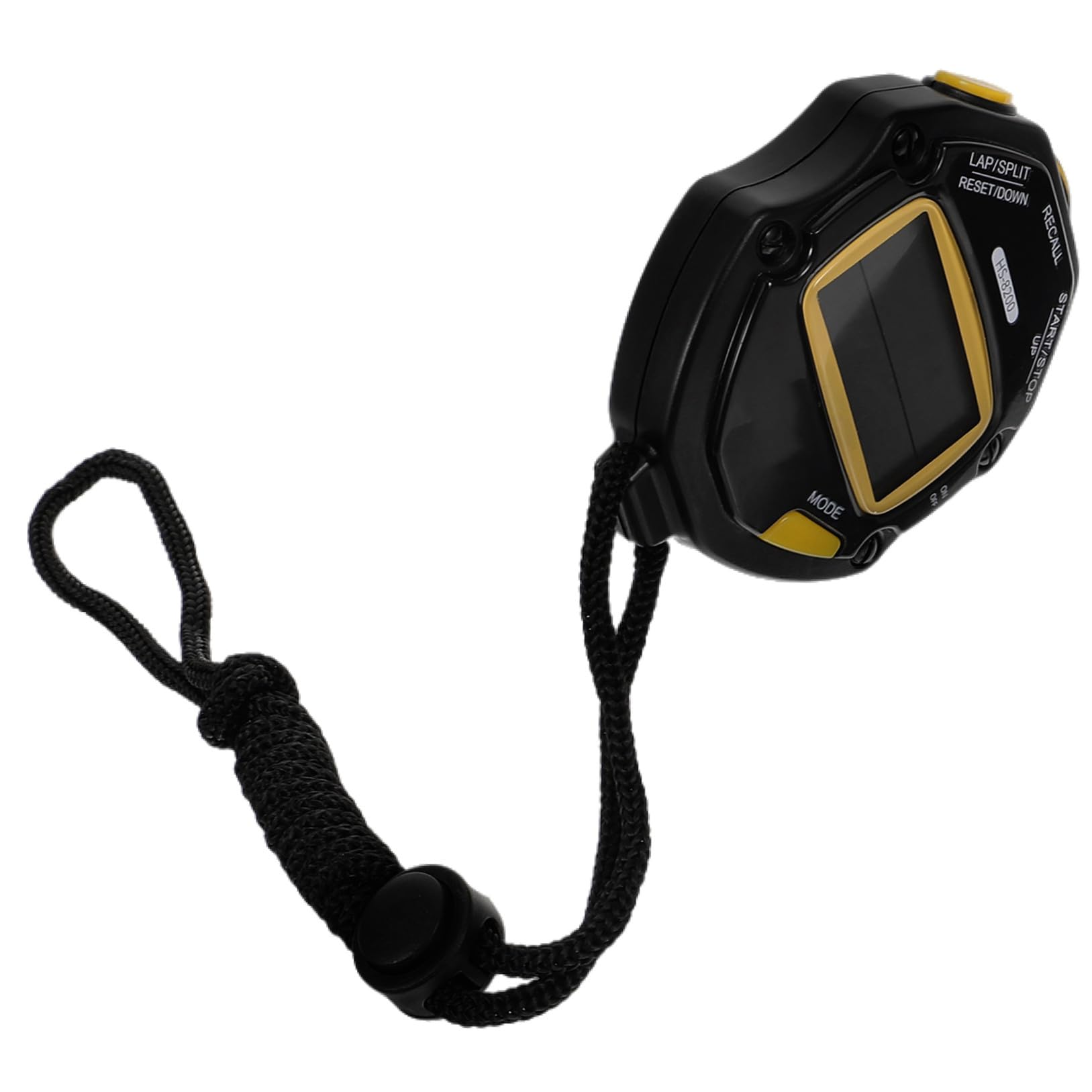 Outanaya Digital Sports Stopwatch Timer for Coaches, Professional Running Timer for Outdoor Training and Competitions, Handheld Electronic Stop Watch for Student Athletic Exams and Workouts-picture-16