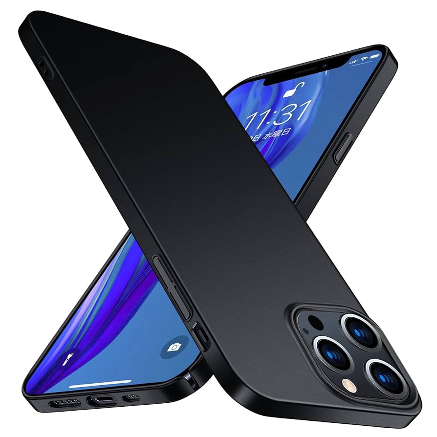 Amazon.co.jp: iPhone 14 Pro Max 用 ケース 6.7インチ対応 耐