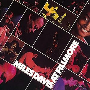 Miles Davis – At Filmore: Live At The..