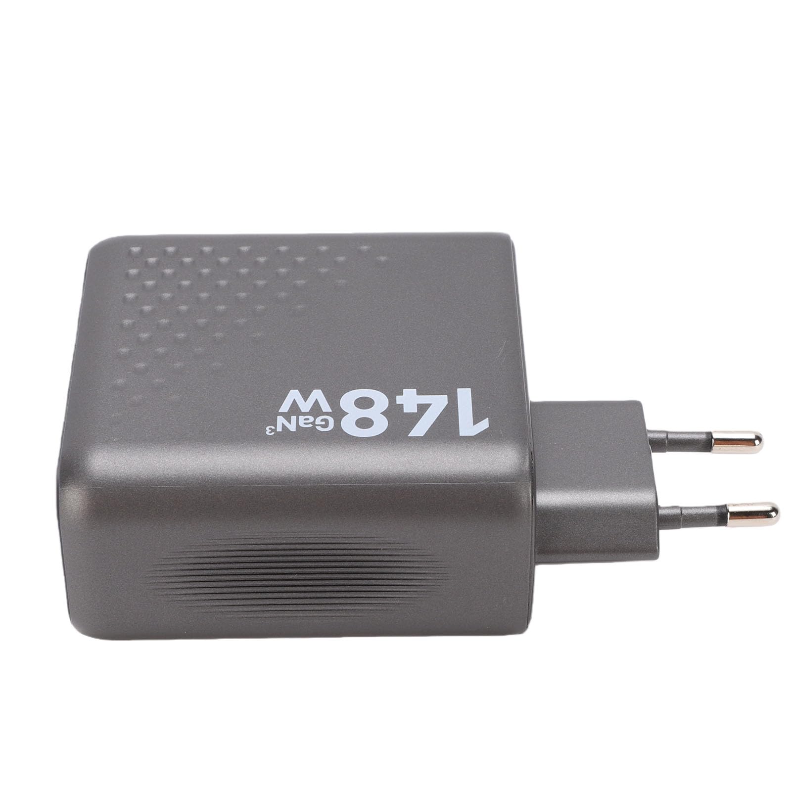Domary Blok ładowarki USB C o Mocy 148 W z Inteligentnym Wyświetlaczem,