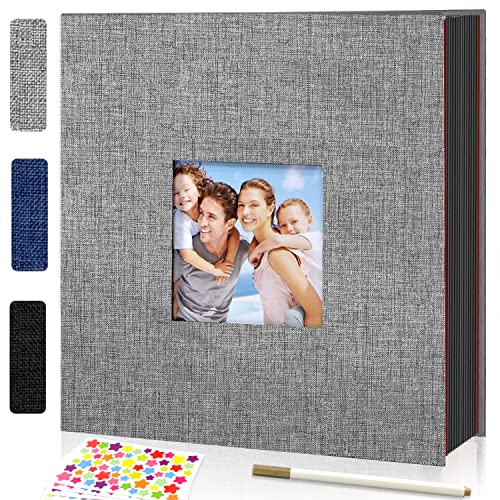 Top 10 Best Self Adhesive Photo Albums Reviews & Buying Guide Katynel