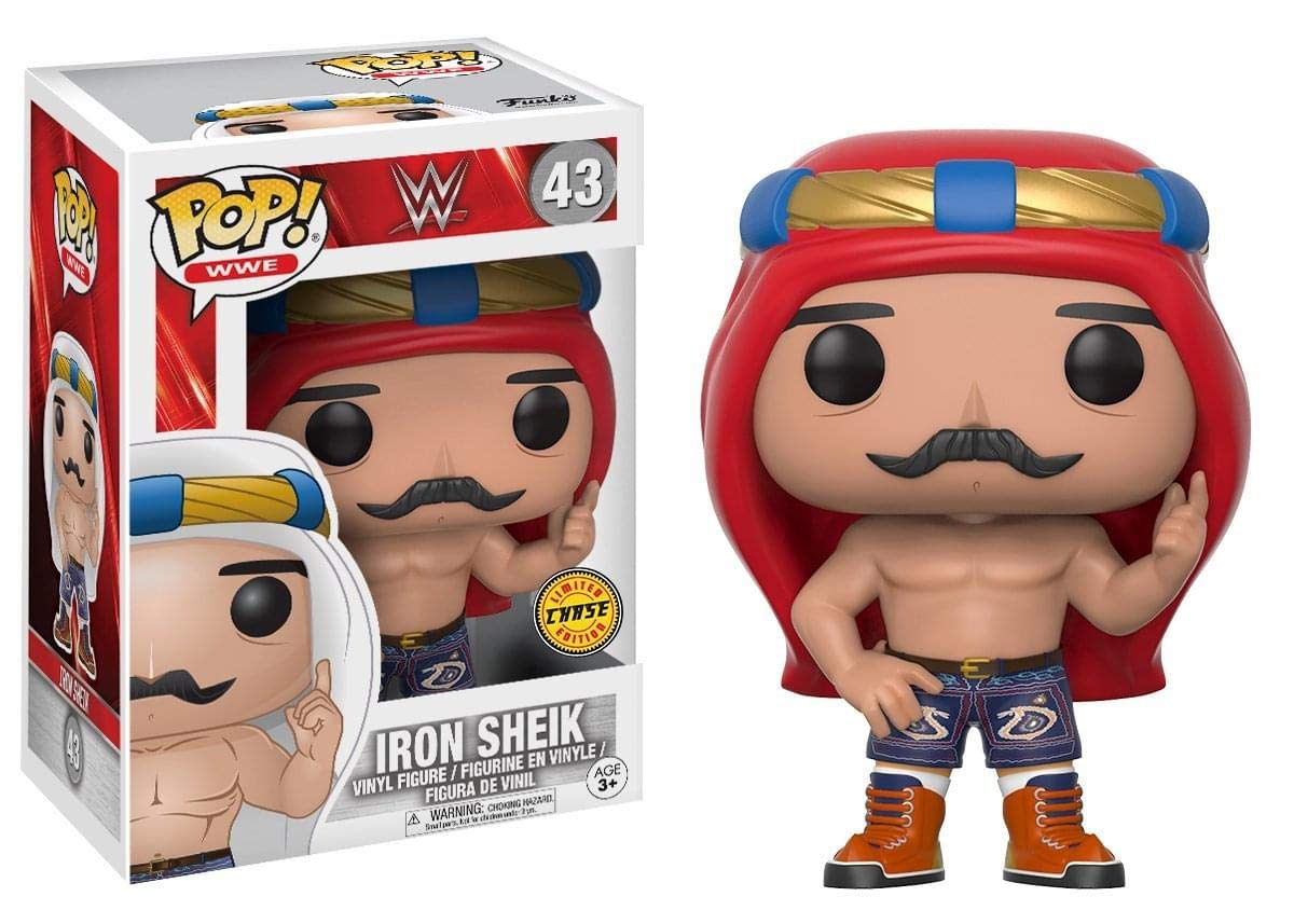 FUNKO POP パッキャオ 廃盤品　未開封品 フィリピン $_57.JPG?set_id=880000500F