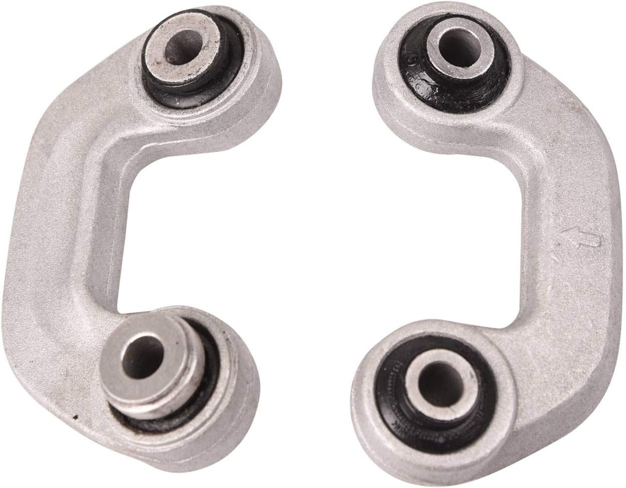 Lower Suspension 02 09オーディアa4 Quattroのためのフロントペア下部吊り下げコントロールアーム