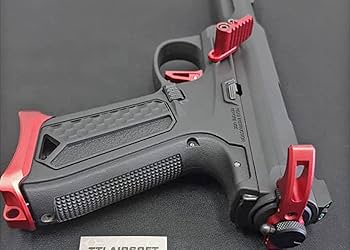 GHK V3 samoonセレクター　チャージングハンドル GHK V3 samoonセレクター チャージングハンドル - メルカリ