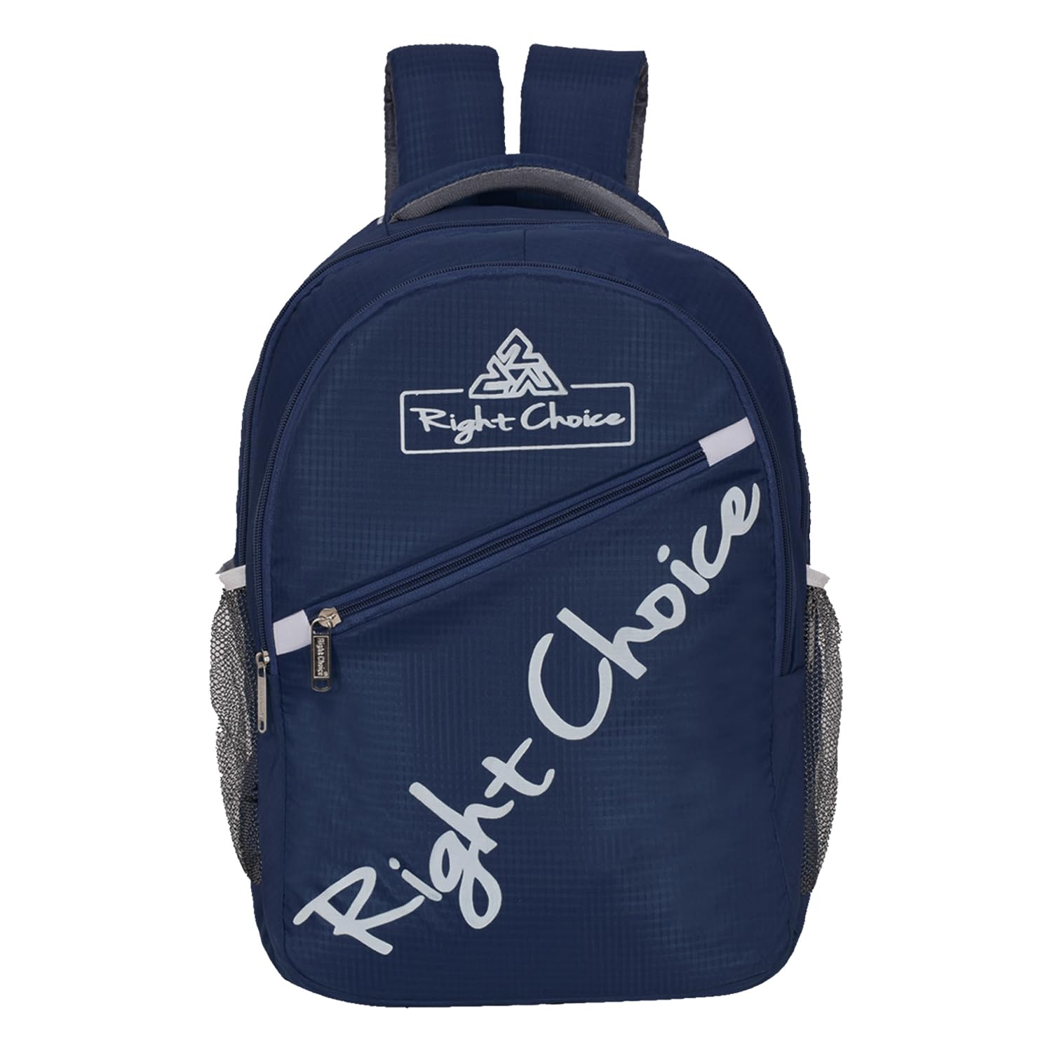 See full amazon price history chart for RIGHT CHOICE Large 45L Laptop Backpack Daily use Unisex office/school/college Laptop Backpack (Navy Blue) RIGHT CHOICE Large 45L Laptop Backpack Daily use Unisex office/school/college Laptop Backpack (Navy Blue) (B0CK52HM8D) Amazon Price History, Amazon Price Tracker