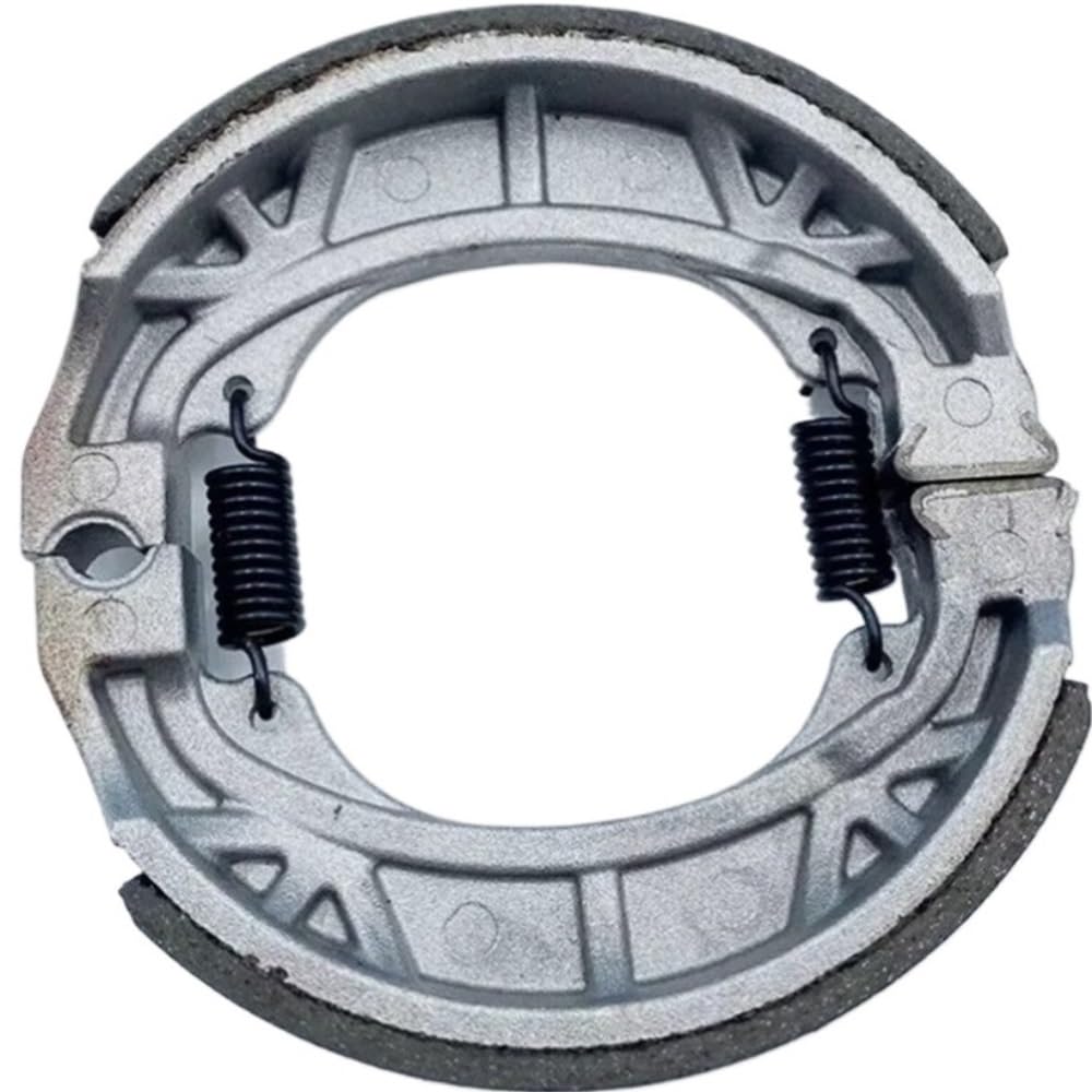 Mâchoires de frein 110mm pour la rénovation de mini moto MB200 - 3