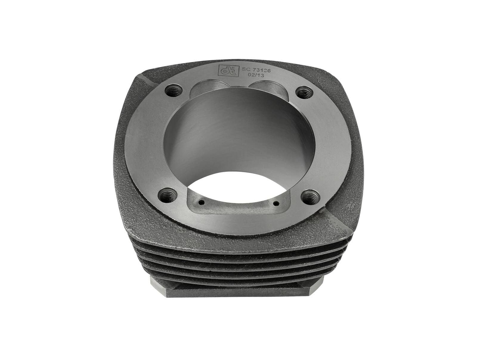 DT Spare Parts 4.60845 Camisa de cilindro compresor