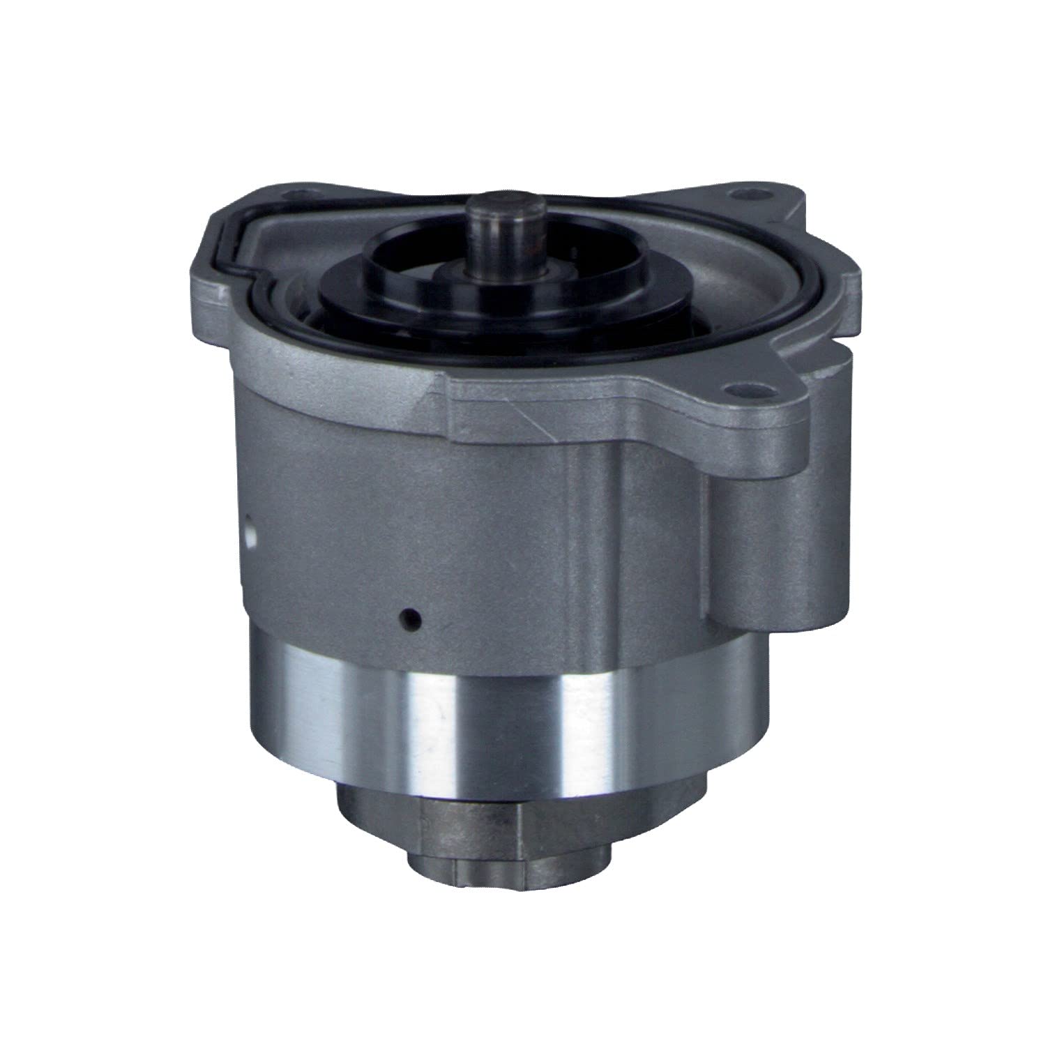 FEBI BILSTEIN Pompa dell’acqua, raffreddamento motore 45023 | Compatibile con: AUDI A1, A1 Sportback, A3, A3 Cabriolet, A3 Sportback, SEAT ALTEA, ALTEA XL, IBIZA IV, IBIZA IV SC