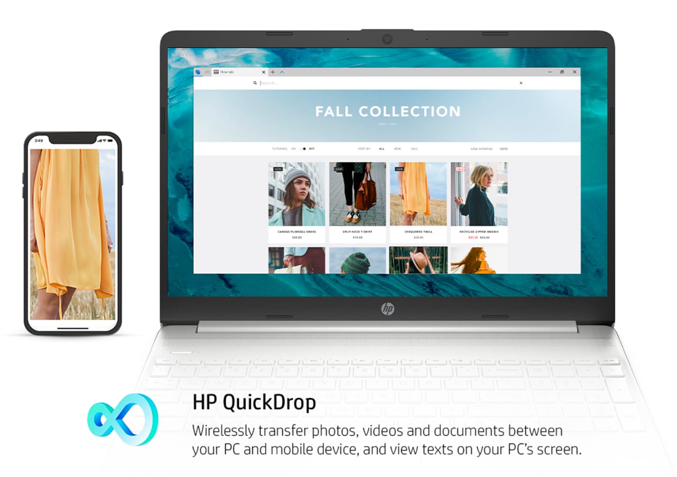 HP ノートPC Core i5 15.6インチ 16GB 512GB SSD Amazon.com: HP 15 Notebook Laptop, 15.6