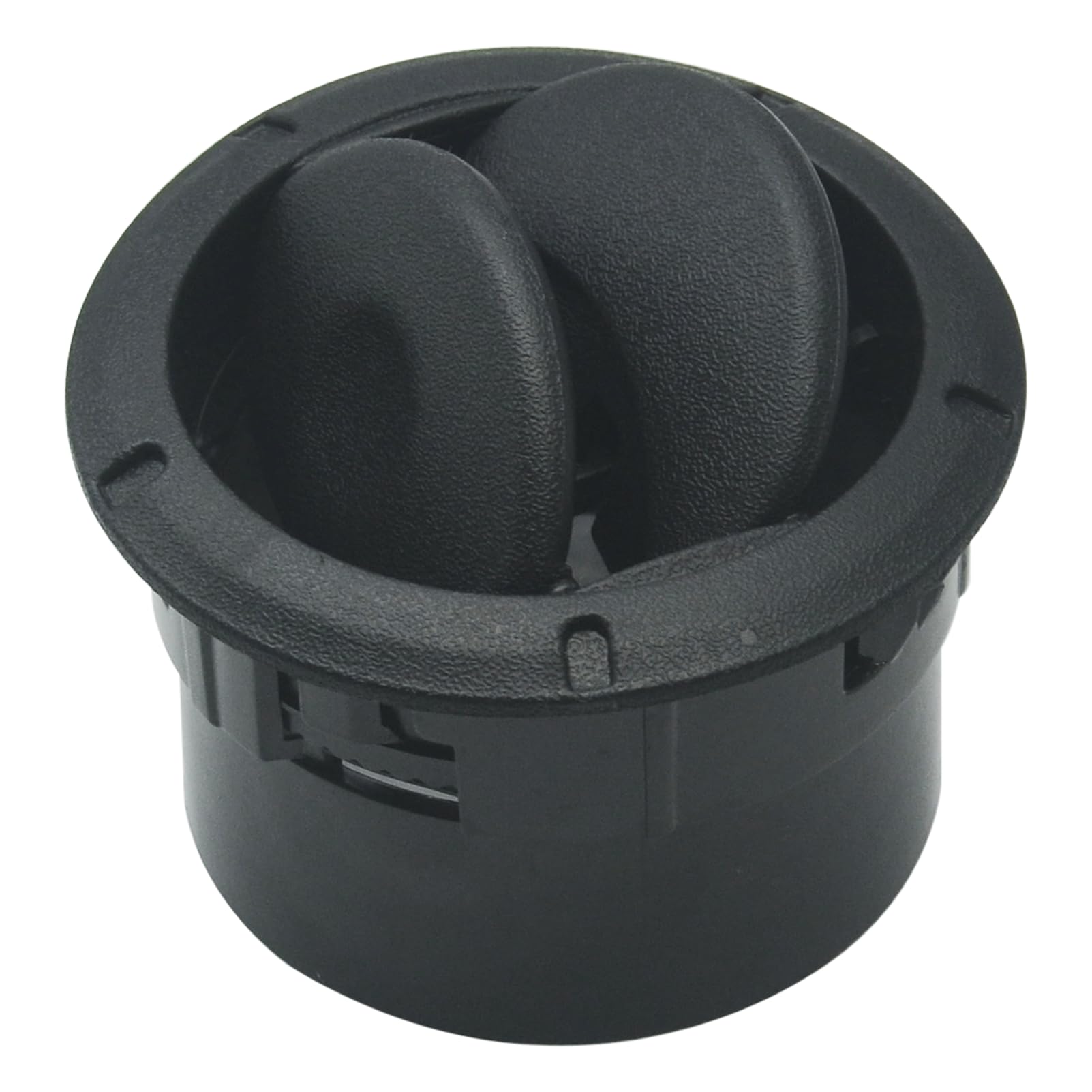 4 Grilles De Ventilation Bouche D'air Aeration Avant Gauche Droite Milieu Prévu Pour Master 3 Movano 2 NV 400 Logan - Auto