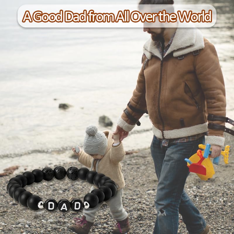 Pulsera Sisadodo para madre y padre miniatura 7