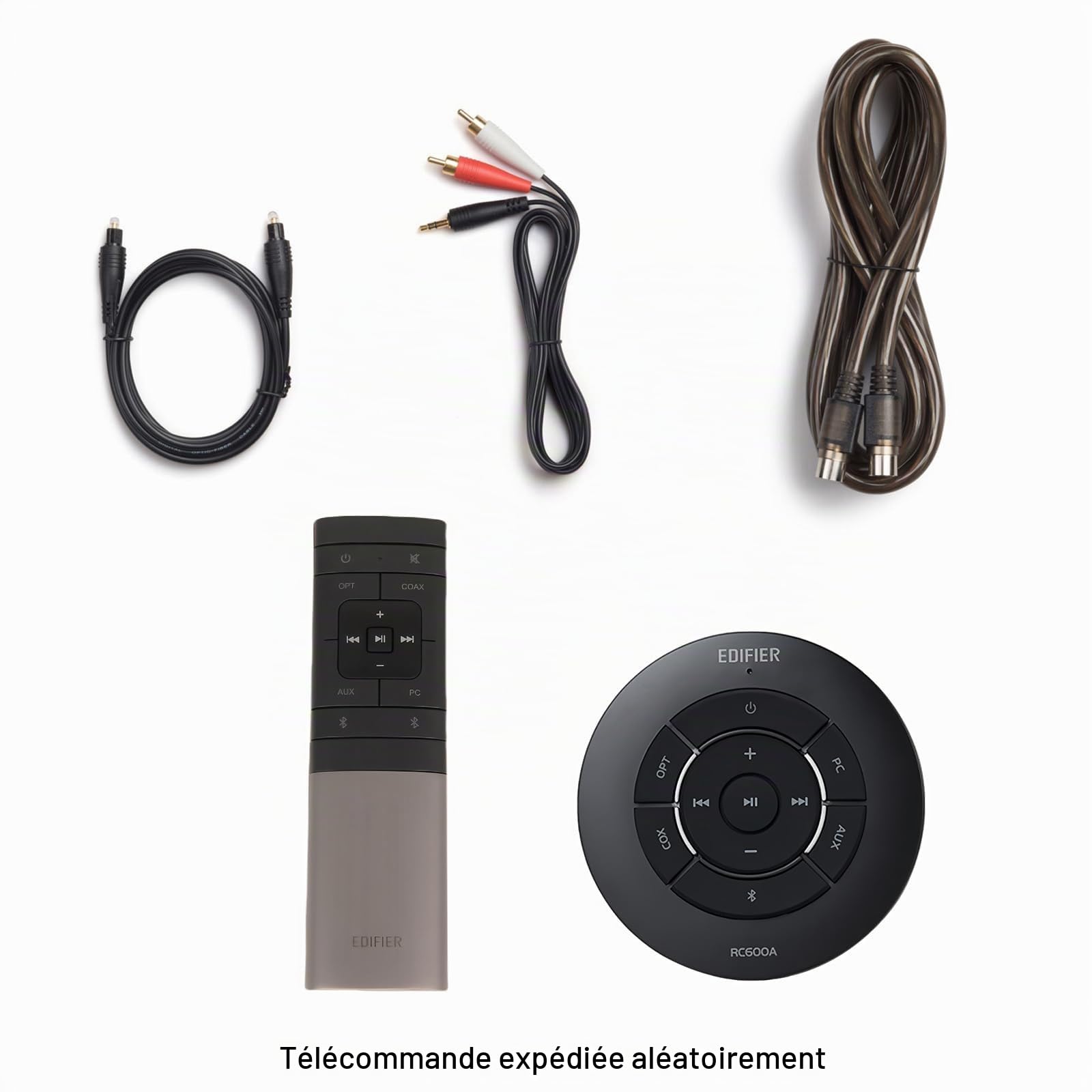 GÅ‚oÅ›Niki komputerowe Edifier S350DB 2.1 (SPK-EF-350DB)