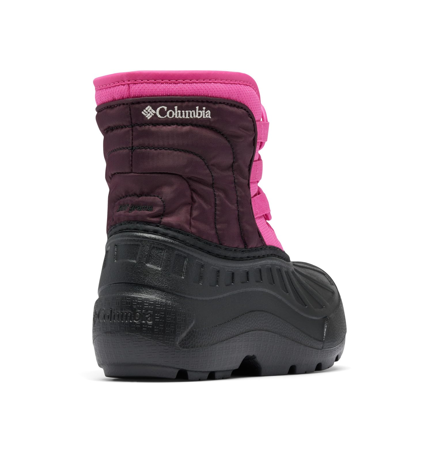 Columbia Powderbug Snowlite Lace Botas para nieveUnisex niños