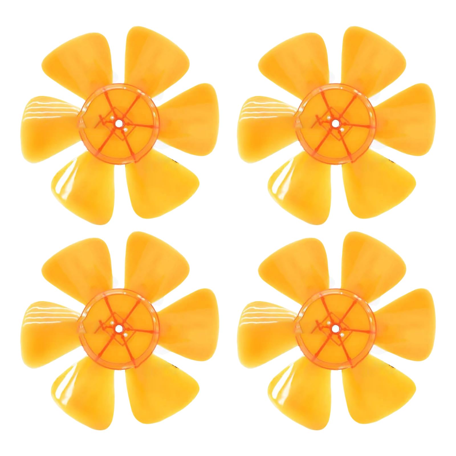 Kalttoy Fan Replacement Parts Fit for Household Efficient Design Fan Efficient Design Saving Household Humid Environment