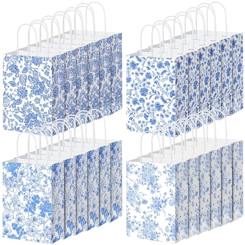 Sacs cadeaux en papier pour célébrer vos moments de bonheur en famille et fête