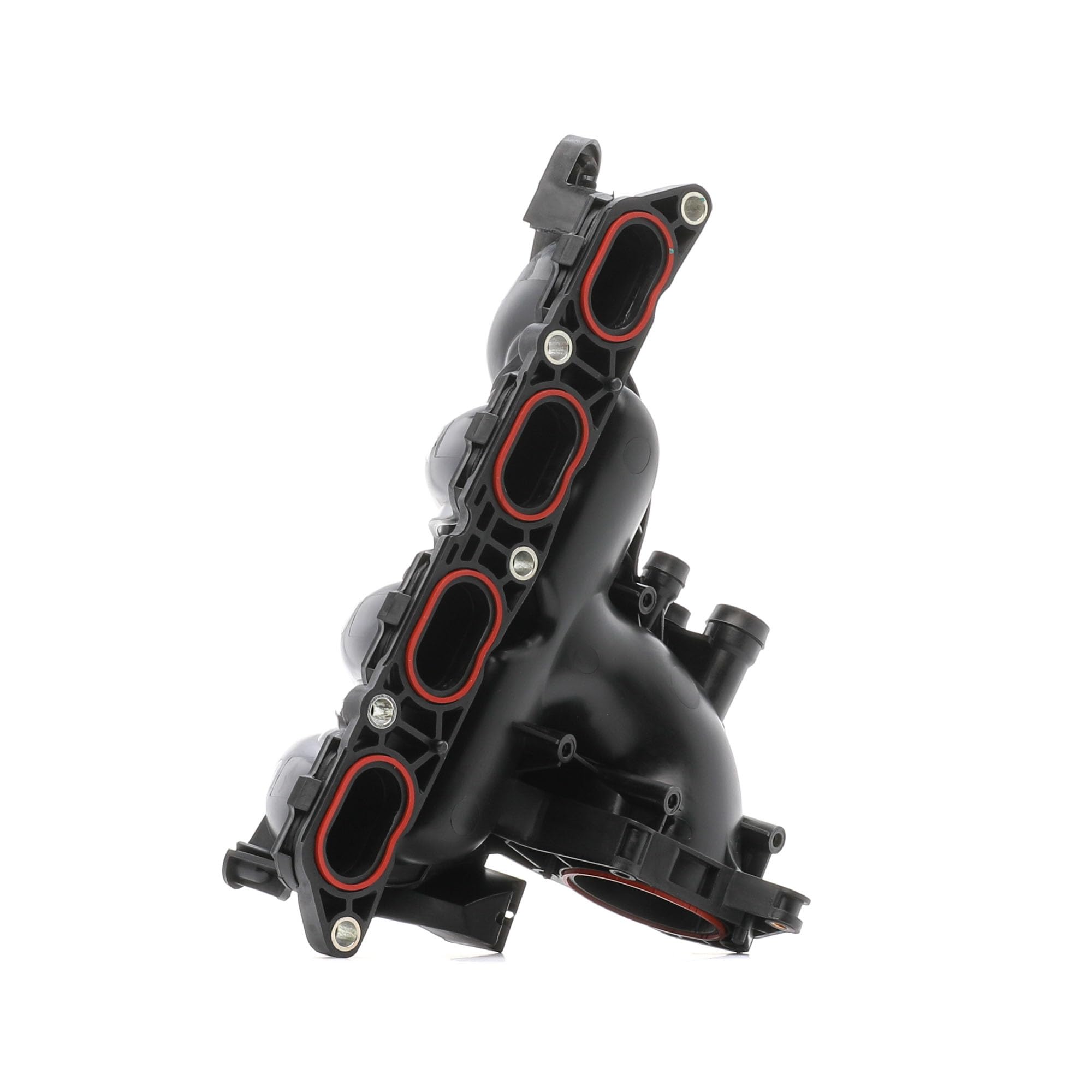 RIDEX 1640F0074 Raccordo Collettore aspirazione con guarnizioni Compatibilità con PEUGEOT 207 WA, WC