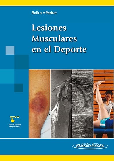 Lesiones Musculares en el Deporte