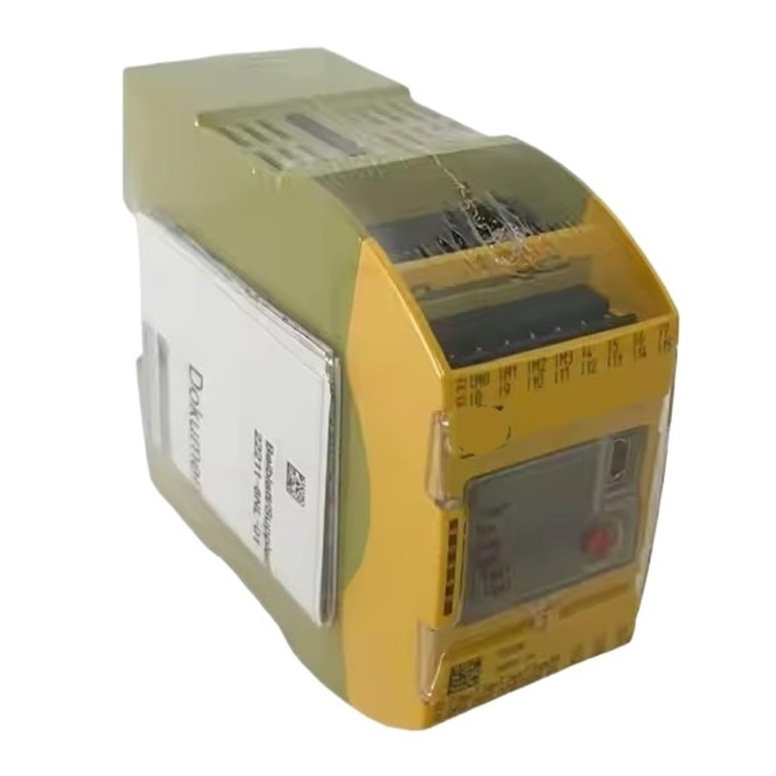 CJKXPZMH 772000 Relay Module Mm0p 24VDC
