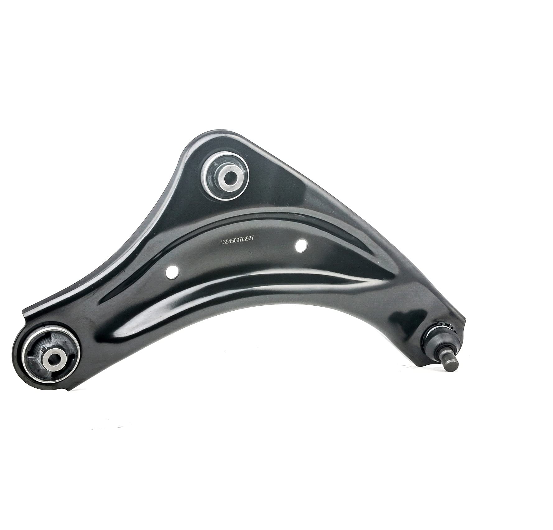 RIDEX 273C1039 Bras de suspension Avant Droite