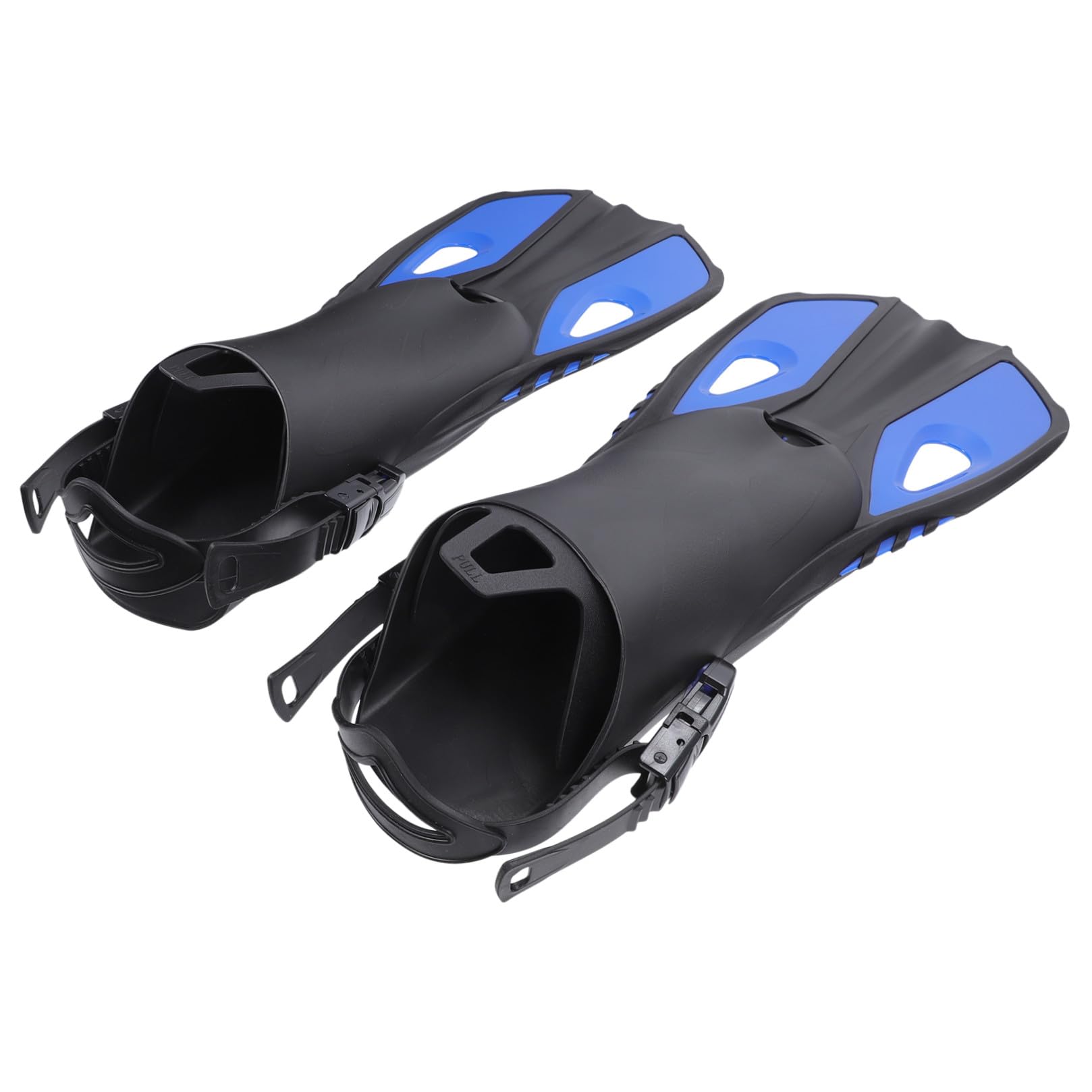 UKCOCO Aletas De Buceo Aletas De Entrenamiento De Natación Aletas De Buceo Aletas De Buceo Aletas De Natación Equipo De Buceo para Adultos Buceo Aletas De Buceo Equipo De Buceo