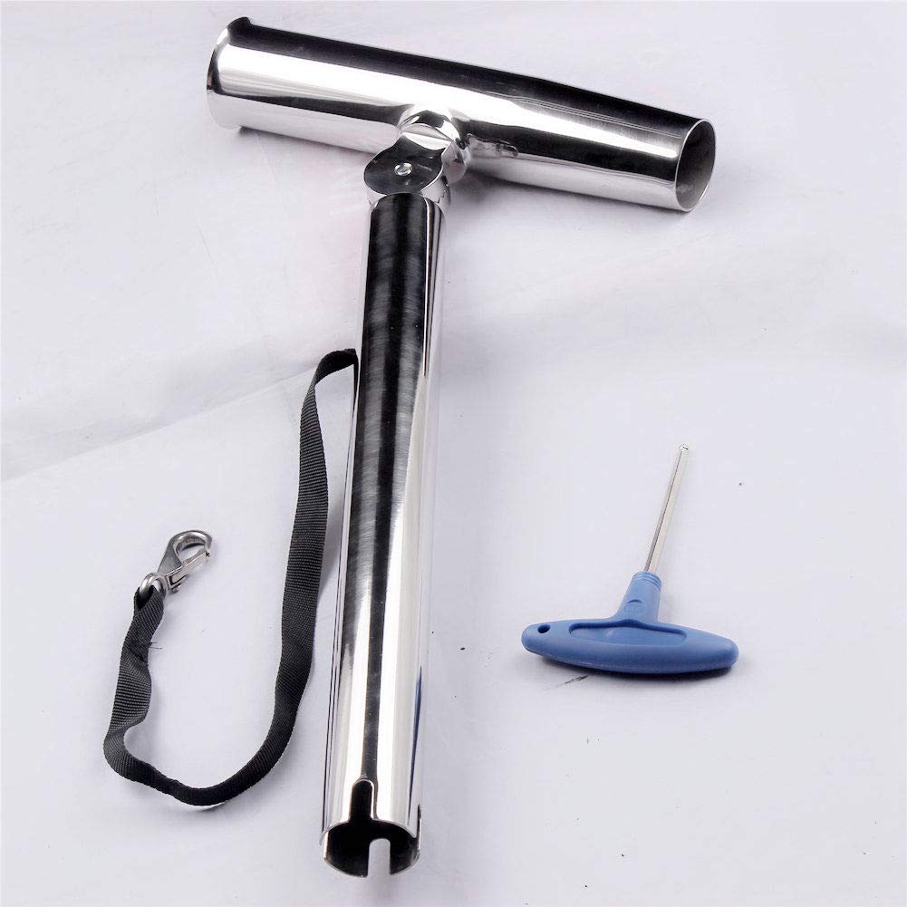 Hoffen rod holders Clearance