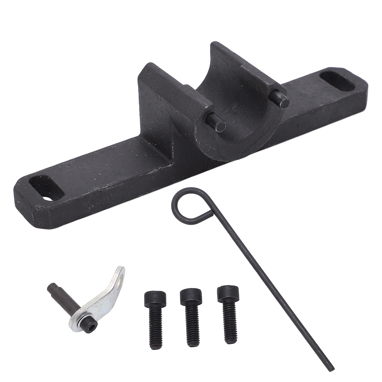 Acouto Strumenti Manuali Kit di Ripetizione dell'olio 83302212825 Strumento di Allineamento della Pompa dell'olio dell'albero di Bilanciamento Sostituzione per 2 3 4 Serie N20 N26