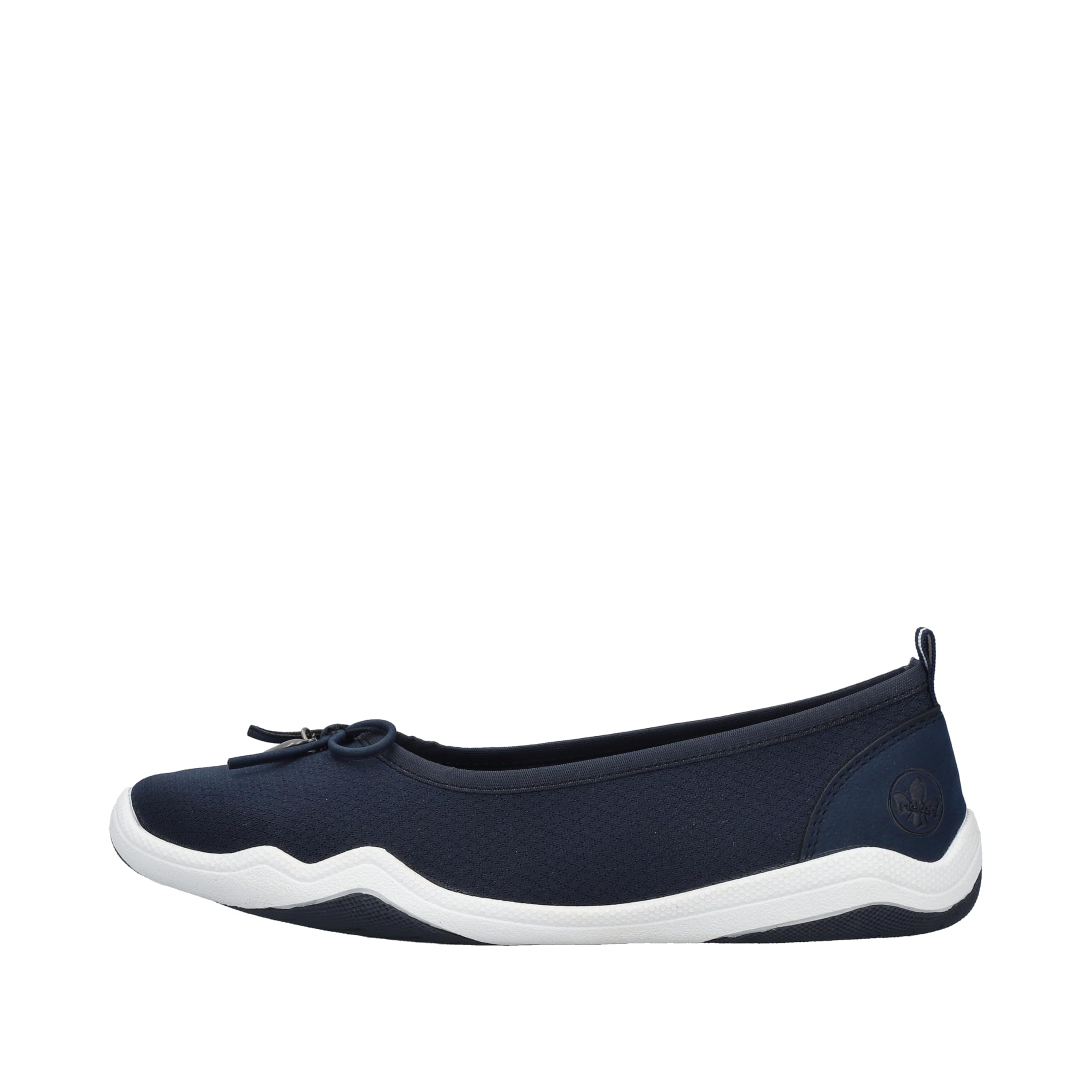 Rieker Femme 45250 Ballerine