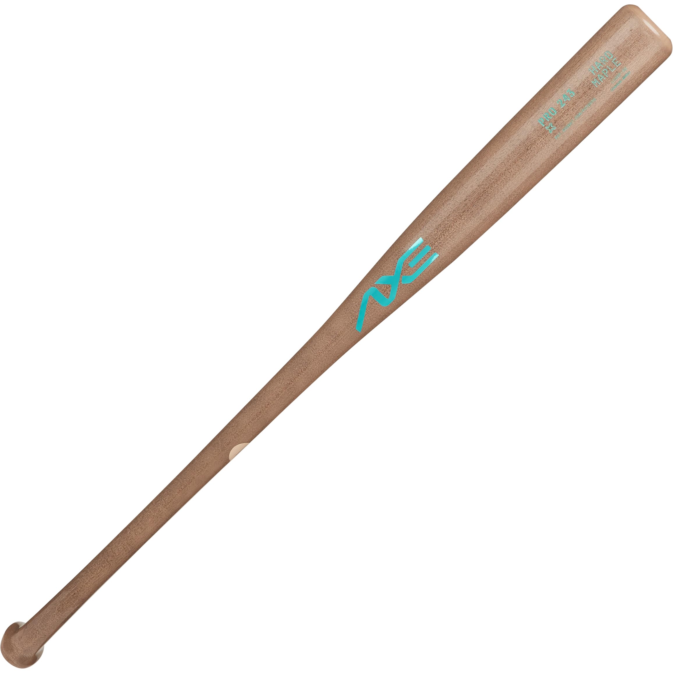 Axe | Pro Series Youth Maple Wood Baseball Bat | Drop -7 | SPD 271 Turn | Riptide | Flared Handle