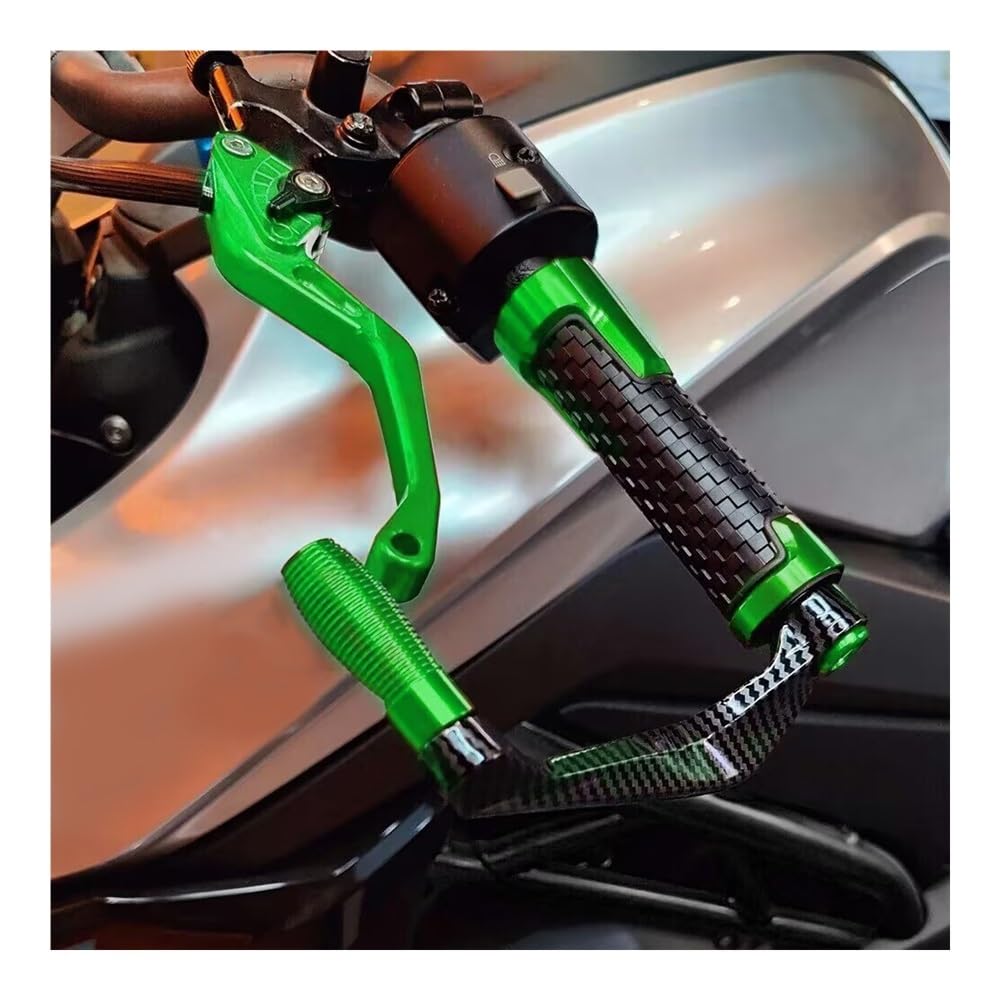 Kupplungs Hebelschutz Motorrad Zubehör Lenker Bremse Kupplung Hebel | Motorrad Zubehör Lenker Bremse Kupplung Hebel Hand Handschutz Schutz Für Z400 2018-2024