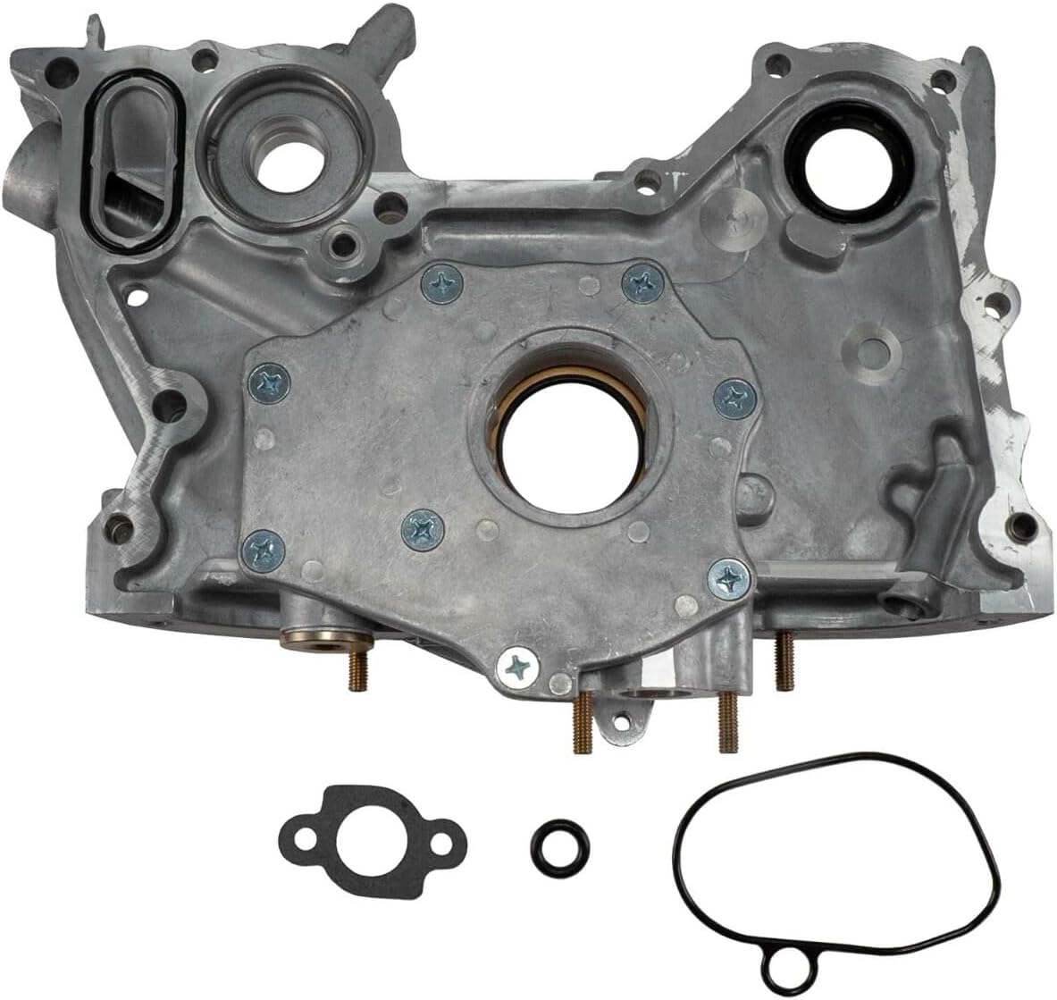 Melling M175 Oil Pump