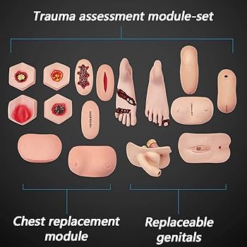 看護　実習用 NCPRモデル KY11400-100｜小児看護実習モデル