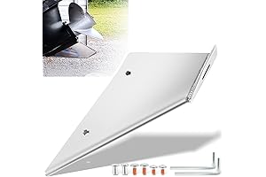 Replacement Skeg Guard for Mercury Outboard Motors