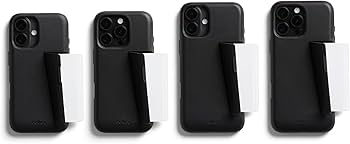 Amazon.com: Bellroy Phone Case – 3 Card for iPhone 16 Pro (Leather Amazon.com: Bellroy Phone Case – 3 Card for iPhone 16 Pro (Leather