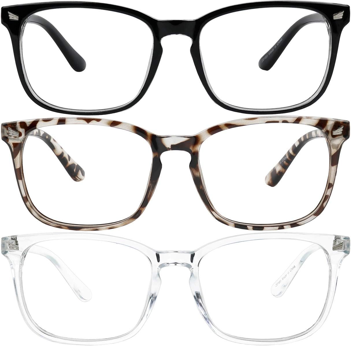 Yogo Vision Blue Light Blocking Computer Glasses Anti Glare