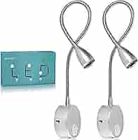 7W LED ベッドサイド読書ウォールライト USB充電 アルミニウムランプ 7W LED ベッドサイド読書ウォールライト USB充電 アルミニウムランプ
