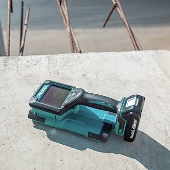 Amazon.com: Makita DWD181R1J 18V LXT® Lithium‑Ion Cordless